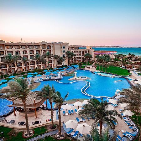 Tropitel Sahl Hasheesh Hotel Hurghada Exterior photo The Palm Jumeirah