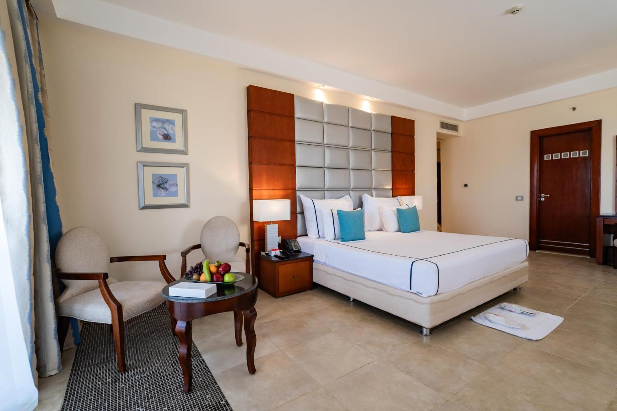 Tropitel Sahl Hasheesh Hotel Hurghada Exterior photo